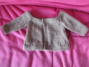 maile sweater