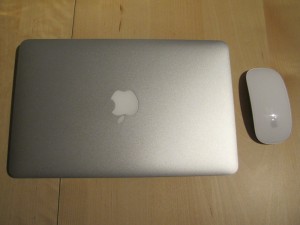 Macbook air