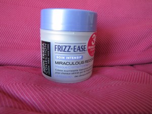 Masque cheveux J.Frieda