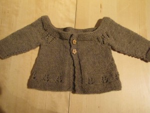 Maile Sweater