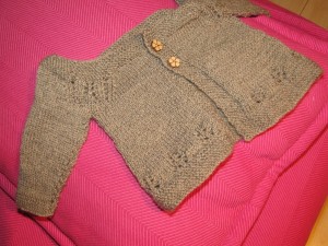 Maile Sweater