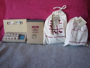 Achats muji