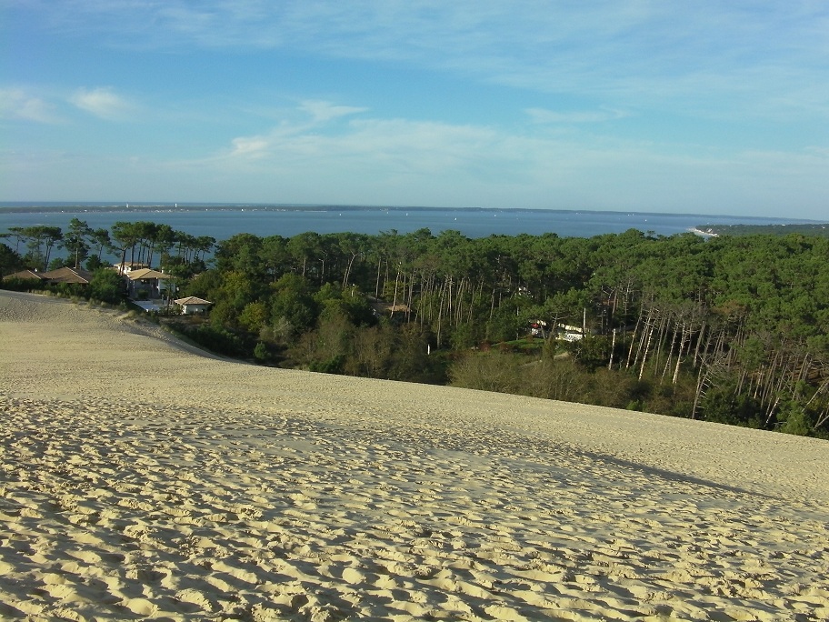 Dune du Pyla