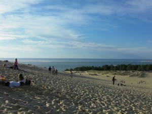 Dune du Pyla