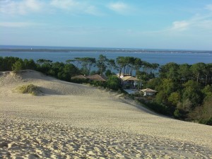 Dune du Pyla