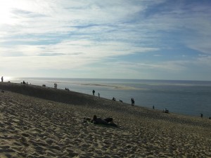 Dune du Pyla