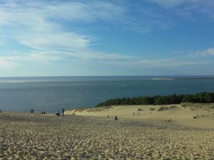 Dune du Pyla