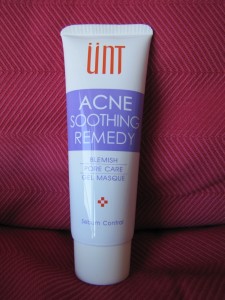 Acne Smoothing Remedy - Unt skincare
