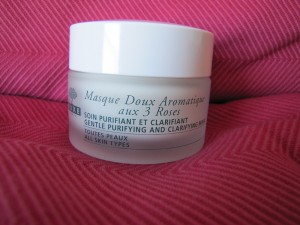 Masque doux aromatique - Nuxe