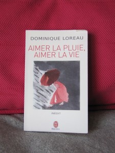 Aimer la vie