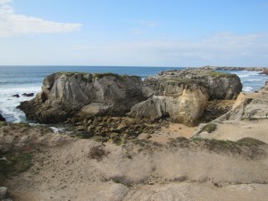 Bretagne - Côte Sauvage