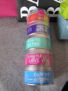 coffret ksumi tea