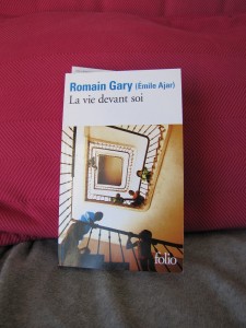 La vie devant soi - Romain Gary