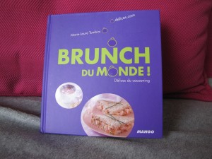 Brunch du monde