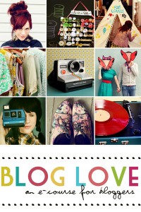 Blog Love