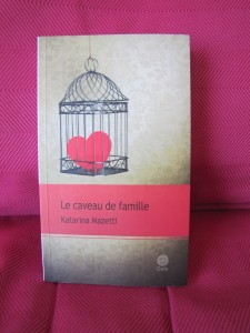 Le caveau de famille