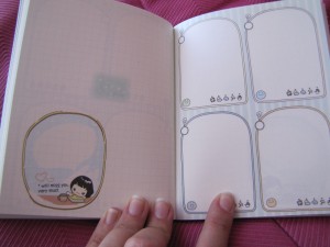 anyday lovely journal intime intérieur