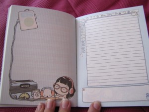 anyday lovely journal intime intérieur