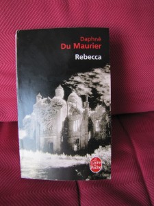 Rebecca Daphné du Maurier