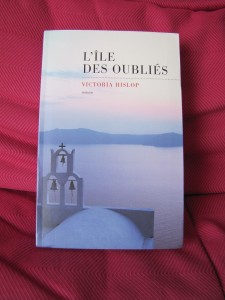 l'île des oubliés - Victoria Hislop