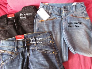 jeans Levi's 570