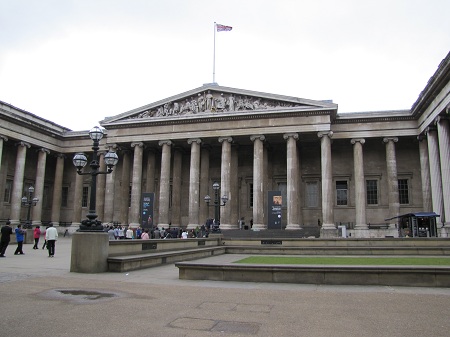 Brittish museum