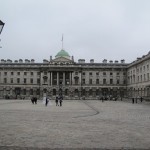 Somerset house & Courtaud gallery