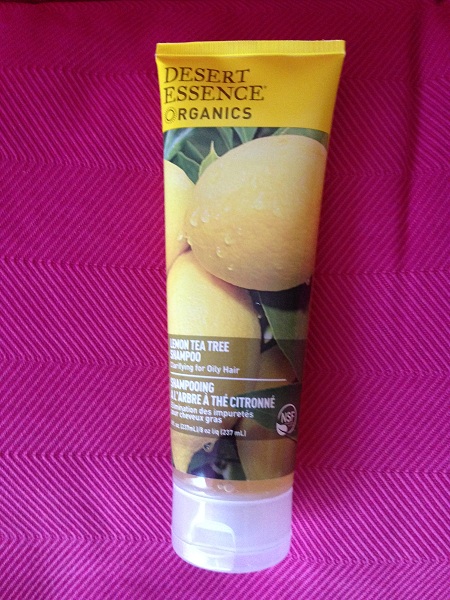 shamp-citron