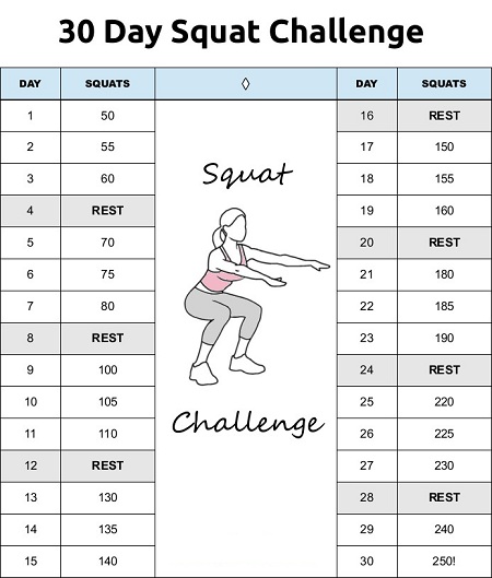 30-day-squat-challenge