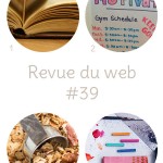Sources : Kate Ter Haar (via No Tuxedo), Mange tes légumes, The messy baker blog et Freepeople blog.