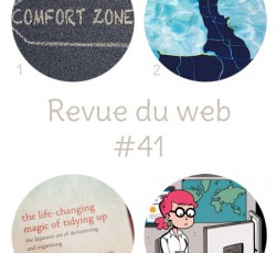 Sources : Theo, Anne & Dubndidu, Decor8 et Aim for that A*