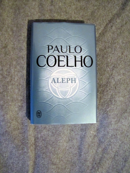Aleph-Paulo-Coelho