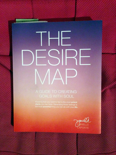 Mnemosune-Desire Map 1