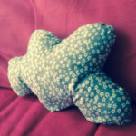 coussin nuage cours de couture